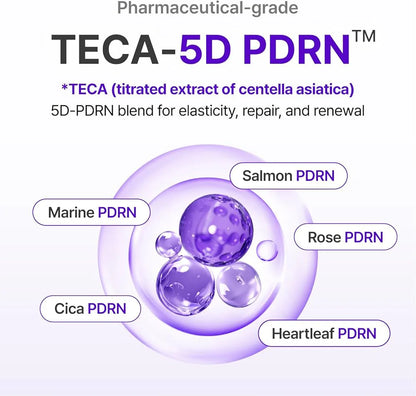 Centellian24 Expert Madeca Cream Active Renew PDRN 50ml