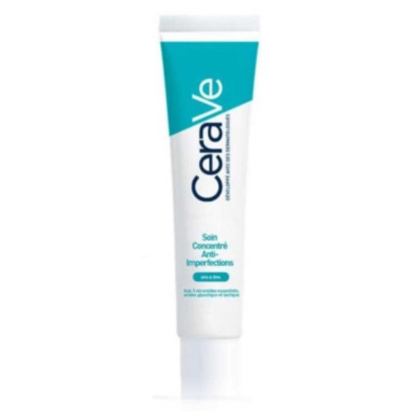 CERAVE Blemish Control Gel, Facial Moisturizer For Acne Blemishes With Glycolic And Lactic Acids AHA BHACreamGlam Secret