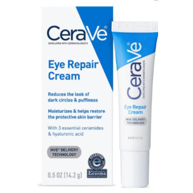 CERAVE Eye Repair Cream 14MLCreamGlam Secret