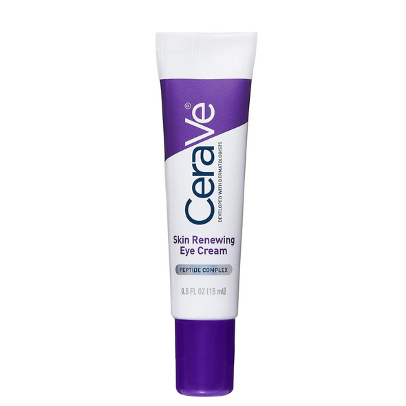 CERAVE Skin Renewing Eye Cream 15ML - Glam Secret