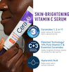 CERAVE Skin Renewing Vitamin C SerumSerumGlam Secret