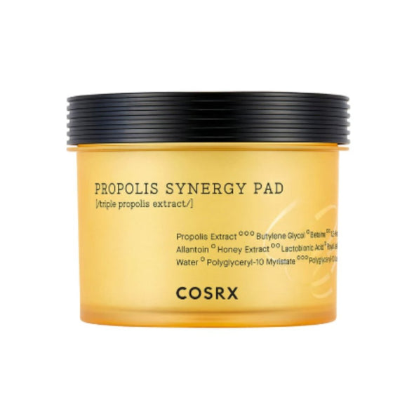 COSRX Full Fit Propolis Synergy PadCLEANSING PADSGlam Secret