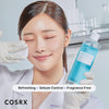 COSRX Low pH Niacinamide Micellar Cleansing Watercleansing WATERGlam Secret