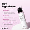 COSRX The 6 Peptide Skin Booster SerumSerumGlam Secret