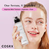 COSRX The 6 Peptide Skin Booster SerumSerumGlam Secret