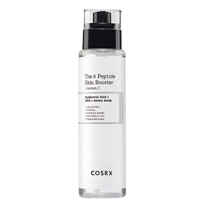 COSRX The 6 Peptide Skin Booster SerumSerumGlam Secret