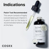 COSRX The Vitamin C 13 Serum – Supercharged Glow with Vitamin E & Hyaluronic Acid - Glam Secret