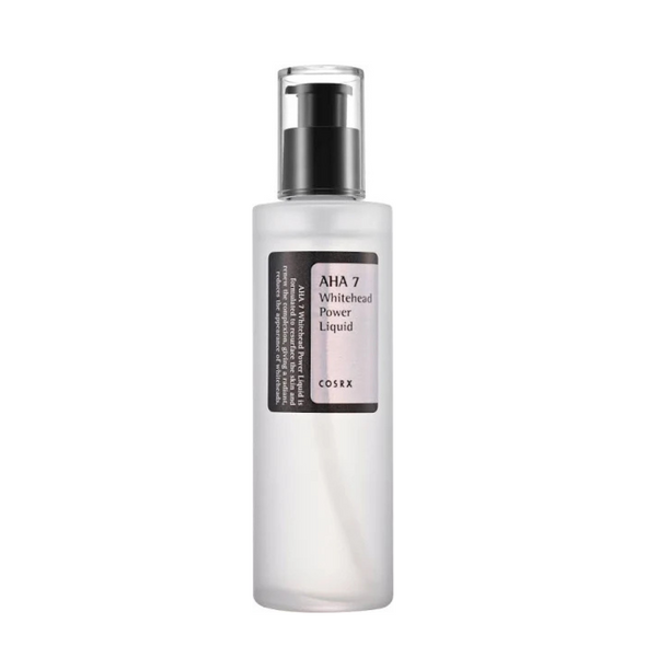 COSRX AHA 7 Whitehead Power Liquid - Glam Secret