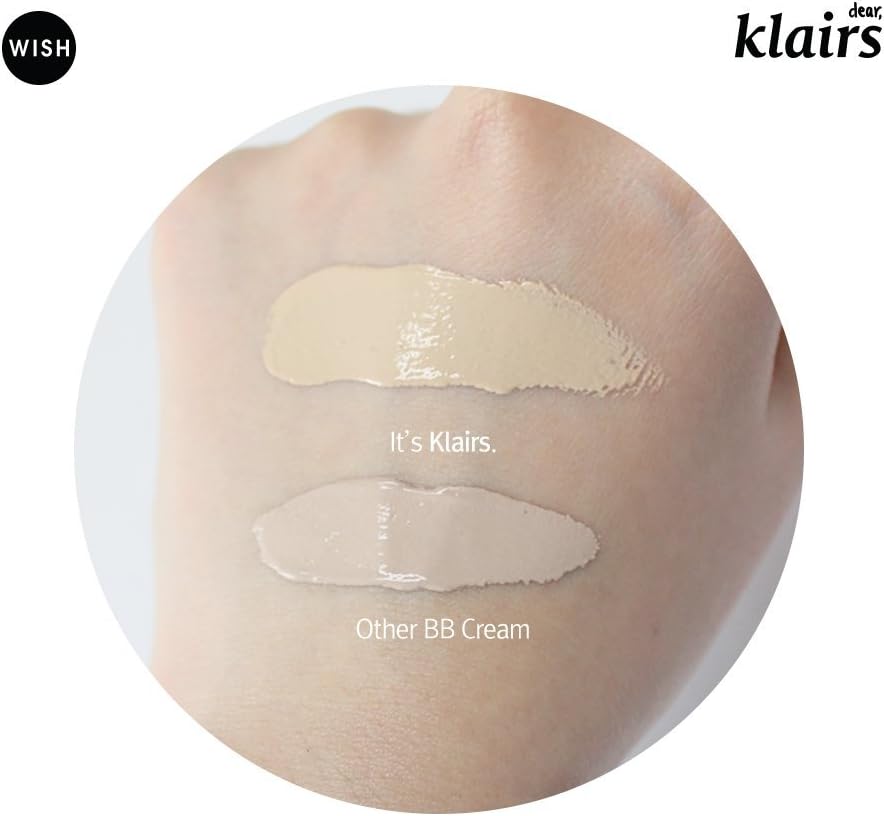 DEAR KLAIRS Illuminating Supple Blemish Cream SPF 40 PA++ 40ml - Glam Secret