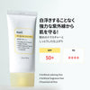 DEAR KLAIRS All-day Airy Sunscreen  SPF 50+ PA++++ - Glam Secret