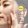 DEAR KLAIRS All-day Airy Sunscreen  SPF 50+ PA++++ - Glam Secret