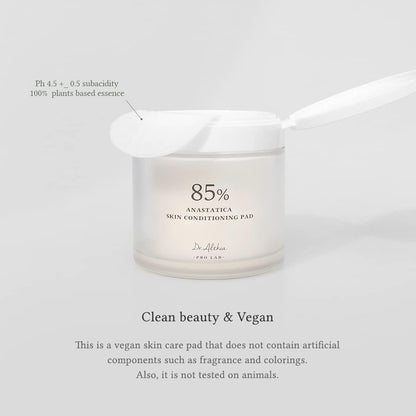 DR ALTHEA Anastatica Skin Conditioning Pad - Glam Secret