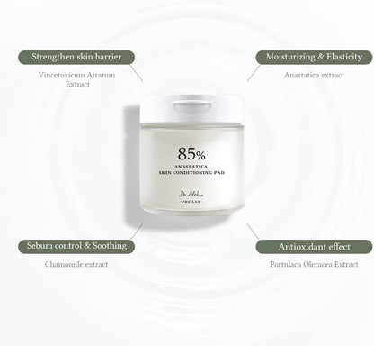 DR ALTHEA Anastatica Skin Conditioning Pad - Glam Secret