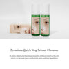 DR ALTHEA Premium Quick Step Sebum Cleanser - Glam Secret