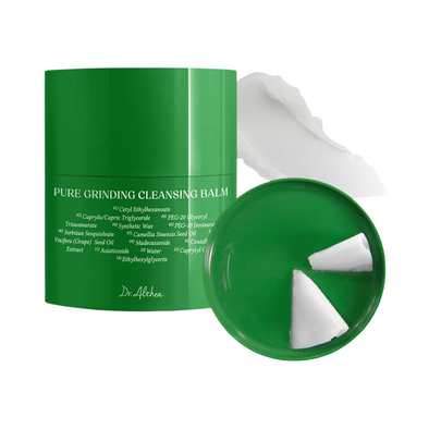 DR ALTHEA Pure Grinding Cleansing Balm - Glam Secret