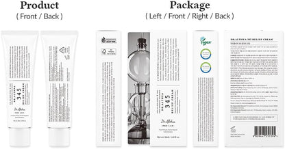 DR ALTHEA 345 Relief Cream 50ML - Glam Secret