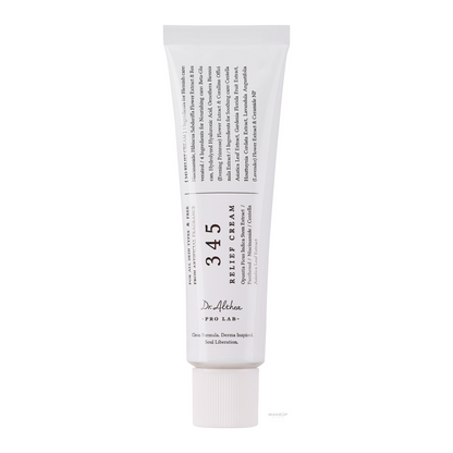 DR ALTHEA 345 Relief Cream 50ML - Glam Secret