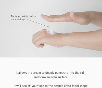 DR ALTHEA Rapid Firm Sculpting Cream - Glam Secret