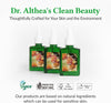 DR ALTHEA Gentle Vitamin C Serum - Glam Secret