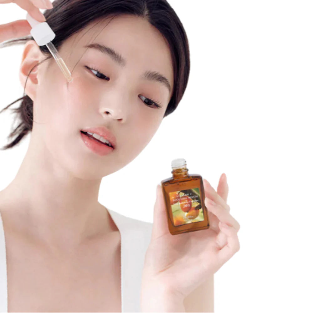 DR ALTHEA Vitamin C Boosting Serum 30ml - Glam Secret