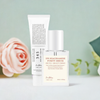 DR ALTHEA 345 Relief Cream & 15% Niacinamide Purity Serum SET glam secret