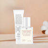 DR ALTHEA 345 Relief Cream & 15% Niacinamide Purity Serum SET - Glam Secret