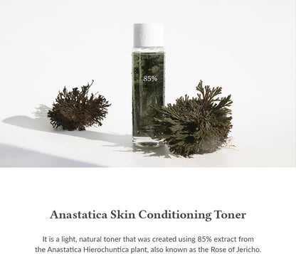 DR ALTHEA Anastatica Skin Conditioning Toner - Glam Secret