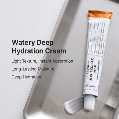 DR ALTHEA Melaclear Cream - Glam Secret