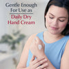 EUCERIN Advanced Repair Hand Cream for Very Dry Skin - Glam Secret