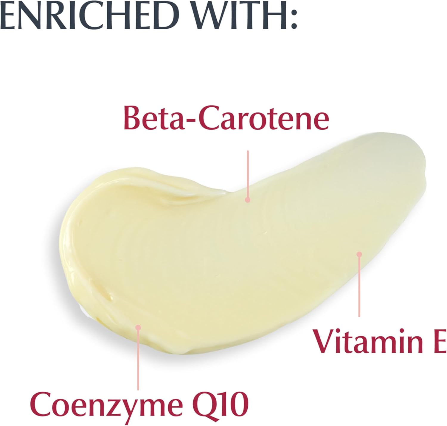 EUCERIN Q10 Anti-Wrinkle Face Cream - Glam Secret