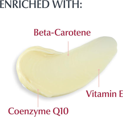 EUCERIN Q10 Anti-Wrinkle Face Cream - Glam Secret
