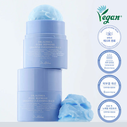 DR ALTHEA Pore Refresh Grinding Cleansing Balm