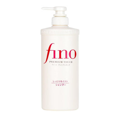 FINO Premium Touch ShampooshampooGlam Secret