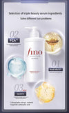 FINO Premium Touch ShampooshampooGlam Secret