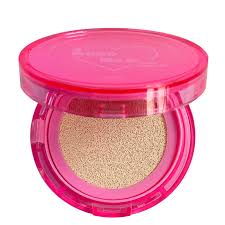 IZEZE Love me SPF50+ / PA++++cushionGlam Secret