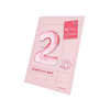 NUMBUZIN No.2 Water Collagen 65% Voluming Sheet Mask (4ea) - Glam Secret