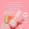 GLOW RECIPE Watermelon Glow Niacinamide - Glam Secret