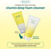 GOODAL Green Tangerine Vita C Cleansing FoamCleansing FoamGlam Secret