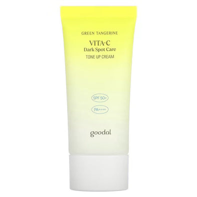 GOODAL Vita C Dark Spot Care Tone Up CreamCreamGlam Secret