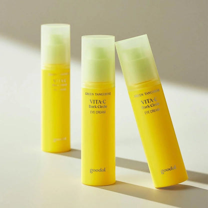 GOODAL Vitamin C Dark Circle Eye CreamEYE CREAMGlam Secret