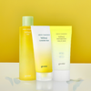 GOODAL Toner, Cleansing Foam & Cream Set