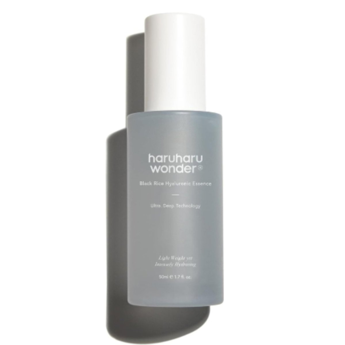 HARU HARU WONDER Black Rice Hyaluronic EssenceEssenceGlam Secret