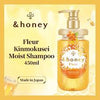 &HONEY Fleur Kinmokusei Moist Shampoo - Glam Secret