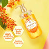 &HONEY Fleur Kinmokusei Moist Shampoo - Glam Secret