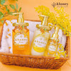 &HONEY Fleur Kinmokusei Moist Shampoo - Glam Secret