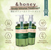 &HONEY Scalp Volume Shampoo - Glam Secret