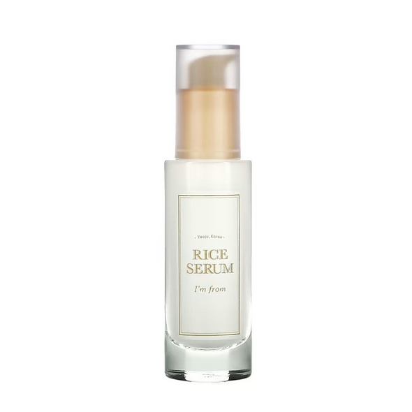 I'm From Rice Serum 30ml - Glam Secret