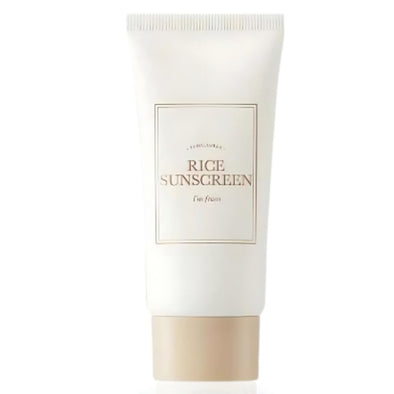 IM FROM Rice SunscreenSunscreenGlam Secret