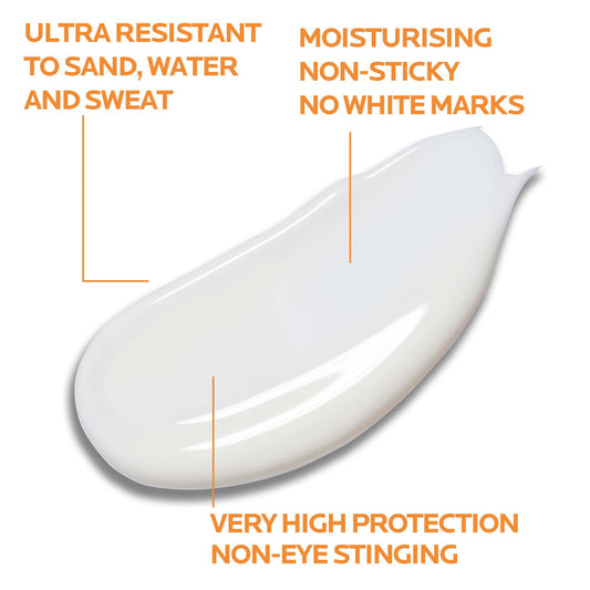 La Roche-Posay Anthelios UVMune 400 Hydrating Suncream SPF 50 50ml - Glam Secret