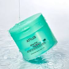 ANUA Glow Pad PDRN + Hyaluron